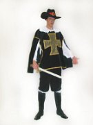 1A Musketier M, 17€